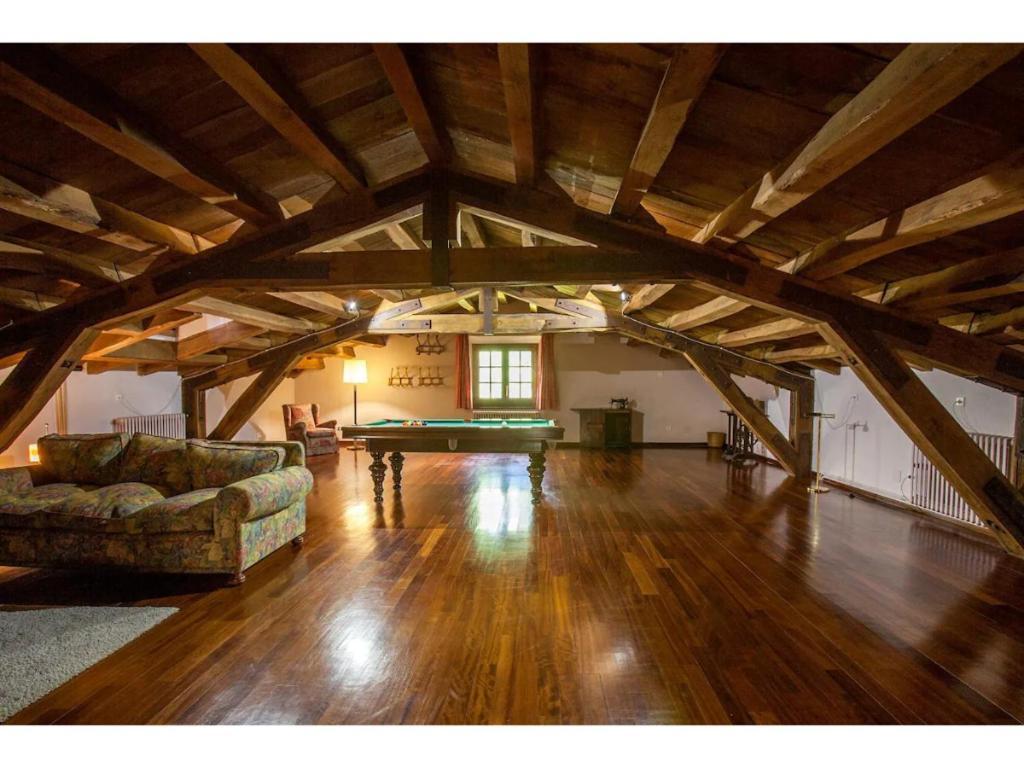 Gran Castanyer Villa Виладрау Екстериор снимка
