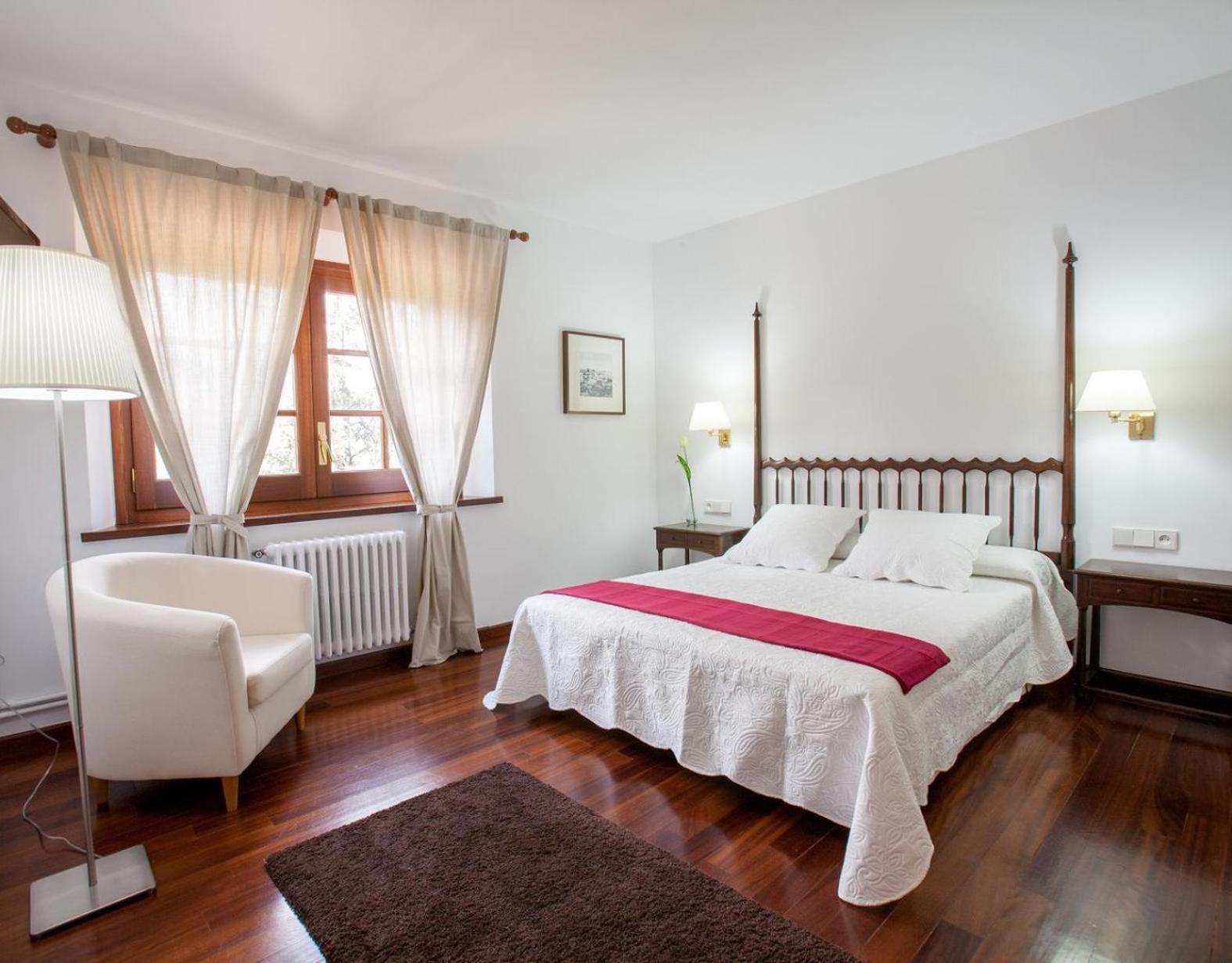 Gran Castanyer Villa Виладрау Екстериор снимка