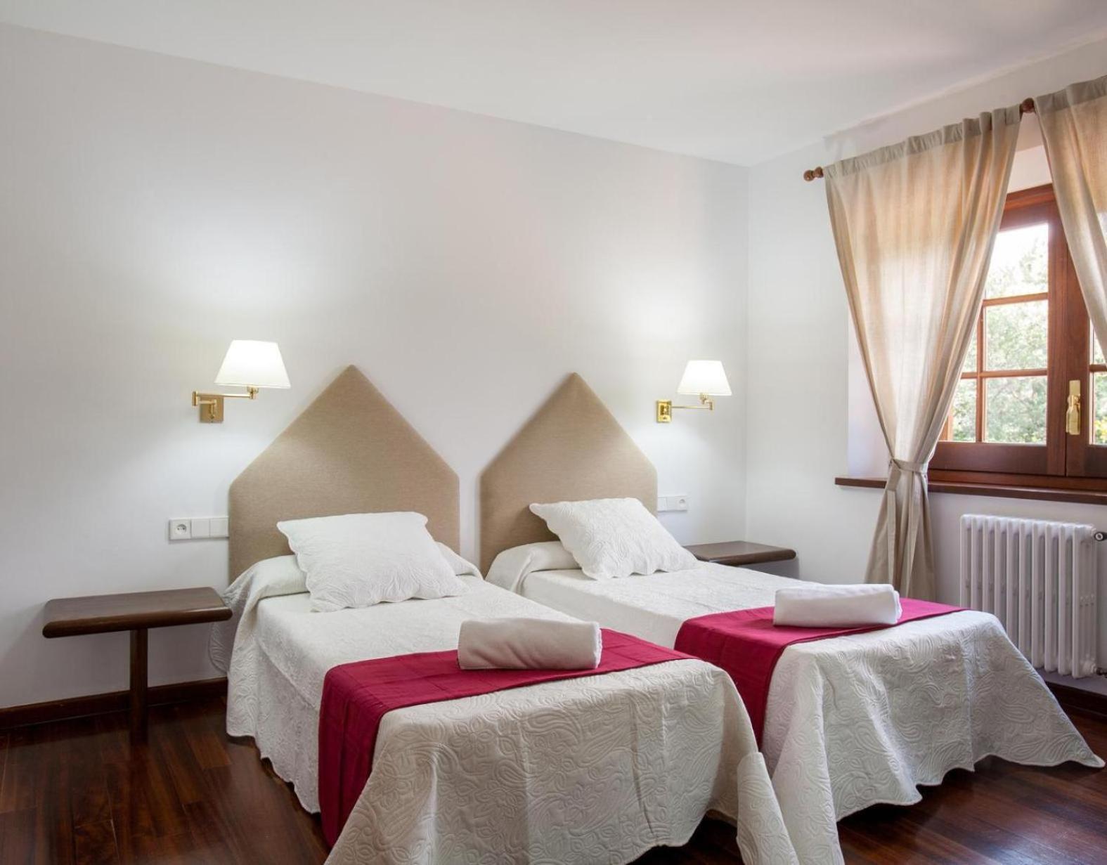 Gran Castanyer Villa Виладрау Екстериор снимка