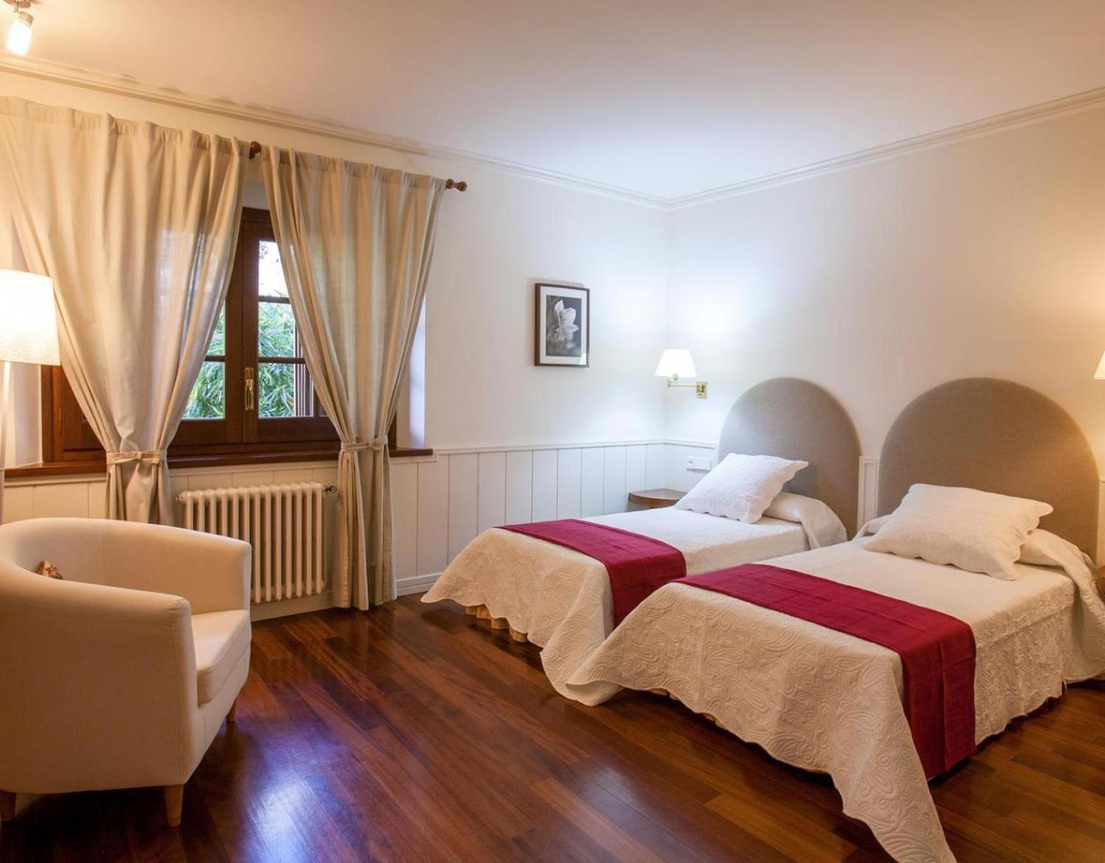 Gran Castanyer Villa Виладрау Екстериор снимка